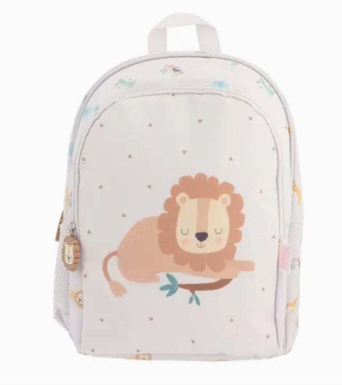 Middelgrote rugzak Tutete (Voor kinderen van 5 tot 10 jaar)