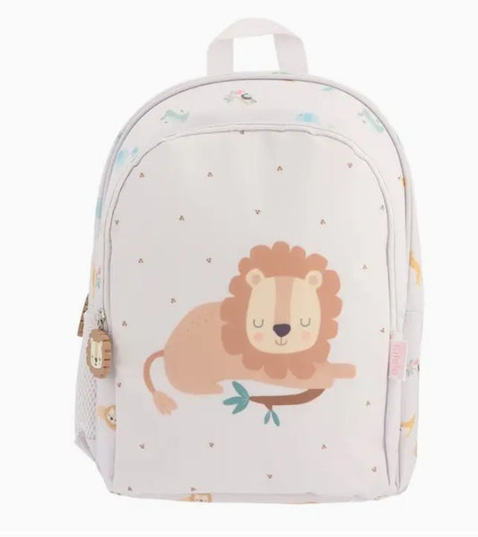 Middelgrote rugzak Tutete (Voor kinderen van 5 tot 10 jaar)