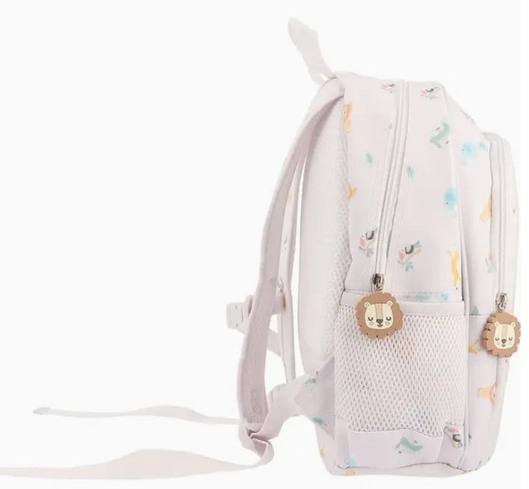 Middelgrote rugzak Tutete (Voor kinderen van 5 tot 10 jaar)