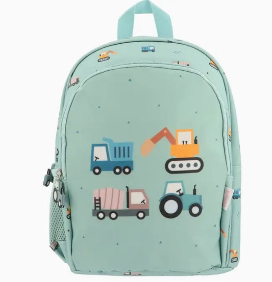 Middelgrote rugzak Tutete (Voor kinderen van 5 tot 10 jaar)