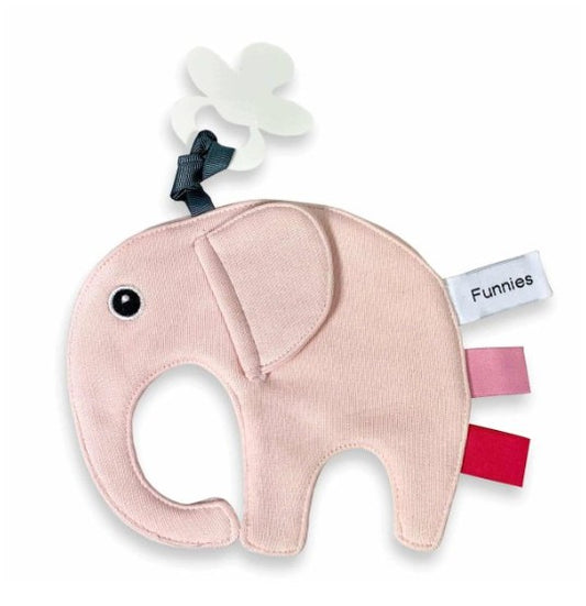 tutpop Ollie met naam