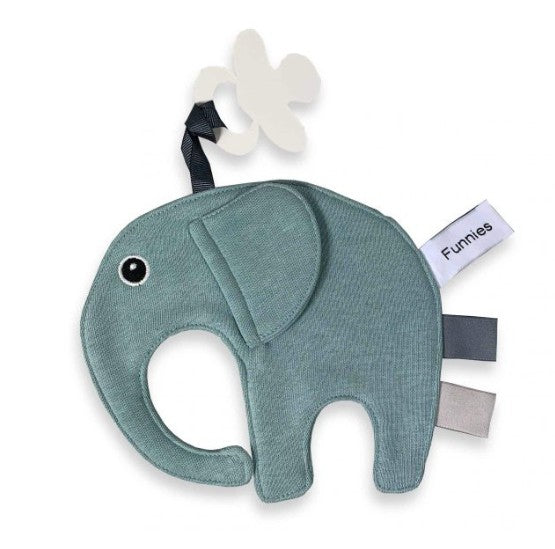 tutpop Ollie met naam