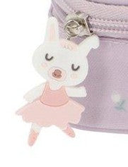 Rugzak voor de kleintjes (Voor kinderen tussen 12 maanden en 5 jaar)