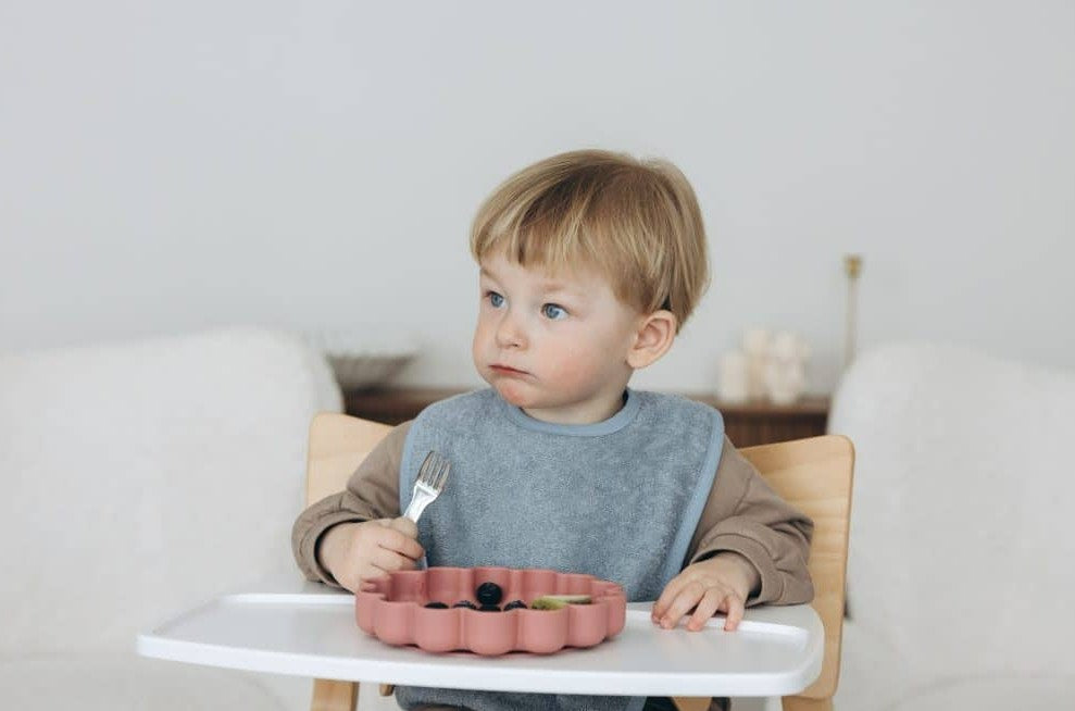 🎀 Set slabbetjes met naam /tekst of kleine tekening (2 stuks)
